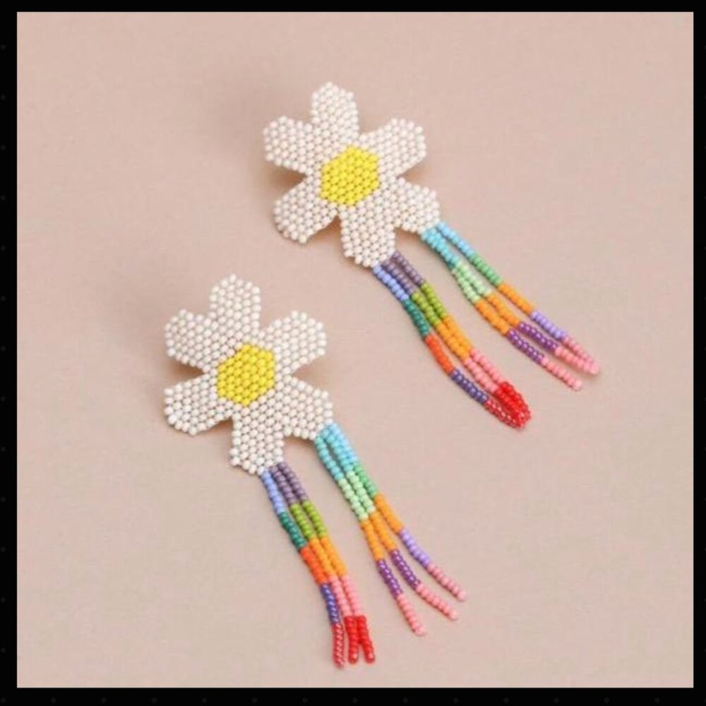 Casa Clara - Paloma Earring